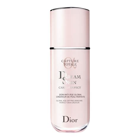 capture totale dream skin
